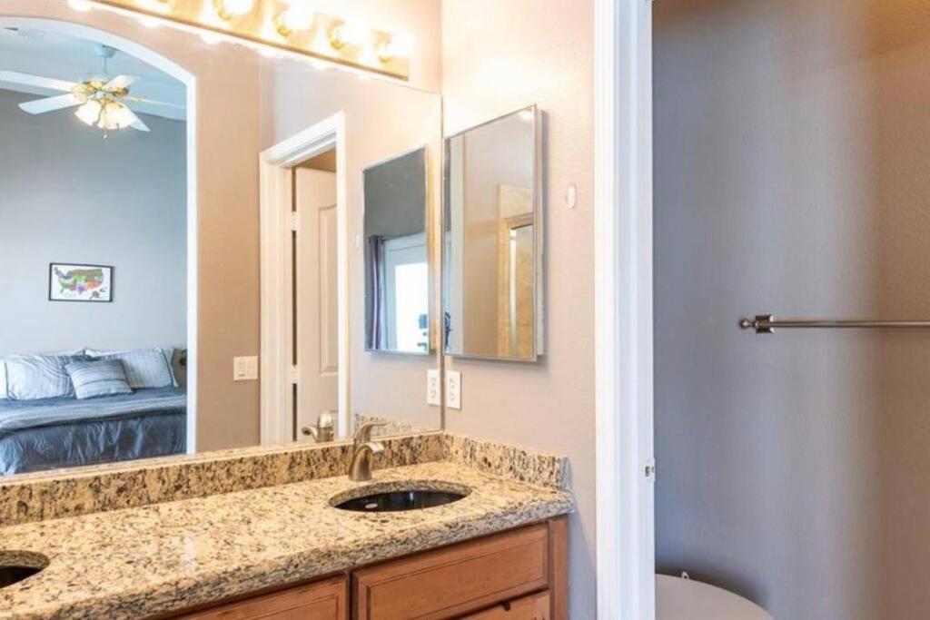 Villa Amazing Heated Pool And Private Hot Tub 3Br In Heart Of Lv à Las Vegas Extérieur photo